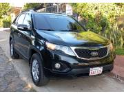 Kia Sorento año 2012