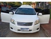 Toyota axio año 2003