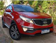 Kia Sportage año 2012