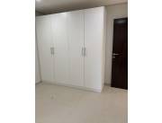 ALQUILO DEPTO DE 1 DORMITORIO EN RECOLETA