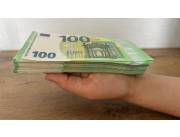 Especializ en financiamiento y préstamos