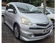 TOYOTA RACTIS 2006 ¡OFERTA! CONTADO O FINANCIADO, A TODA PRUEBA.