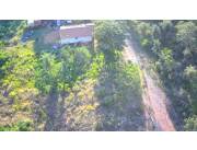 VENDO TERRENO EN CIERVO CUA - SAN BERNARDINO