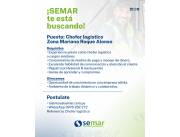 Chofer (Zona Mariano Roque Alonso)