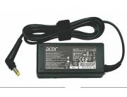 Cargador Acer amarillo