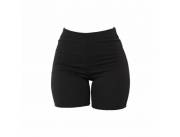 shorts color negro