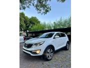 Kia Sportage r 2013