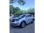 Kia Sportage 2013