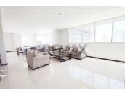 Departamento-Alquiler-PY Asunción Villa Morra