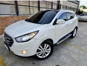 HYUNDAI TUCSON VGT 2.012 - BLANCO