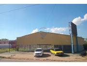 VENDO DEPOSITO SOBRE AVELINO MARTINEZ