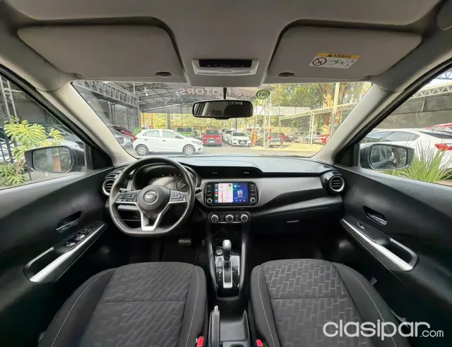 Nissan Kicks 2022 — foto 4
