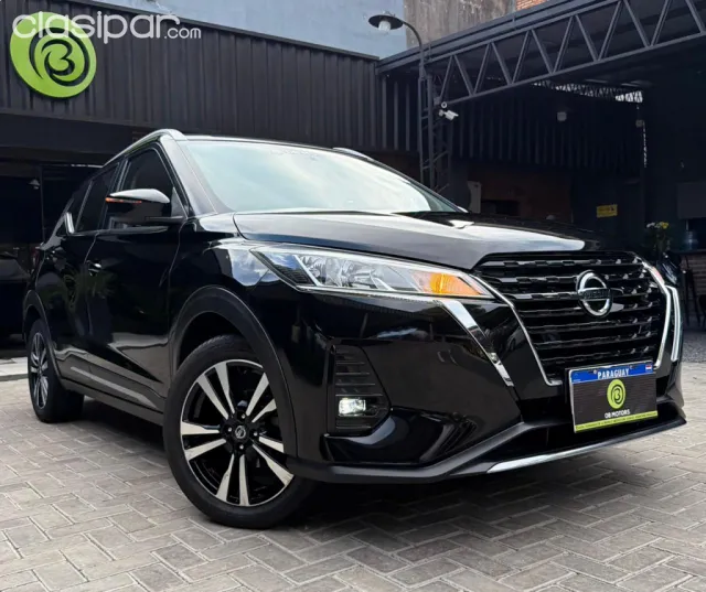 Nissan Kicks 2022 - foto 2