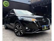 Nissan Kicks 2022 ob