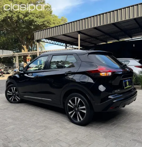 Nissan Kicks 2022 - foto 6