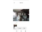 Vendo Ford Econoline 350