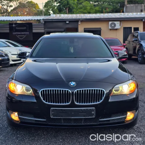 Bmw 120 2011 — foto 2
