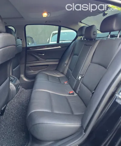 Bmw 120 2011 — foto 4