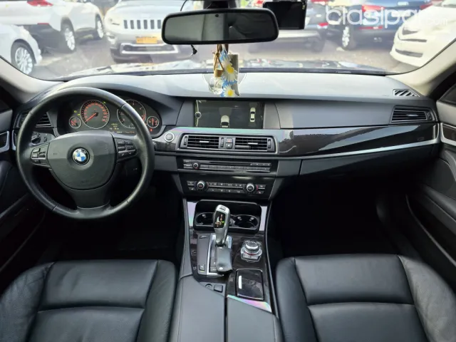 Bmw 120 2011 — foto 7