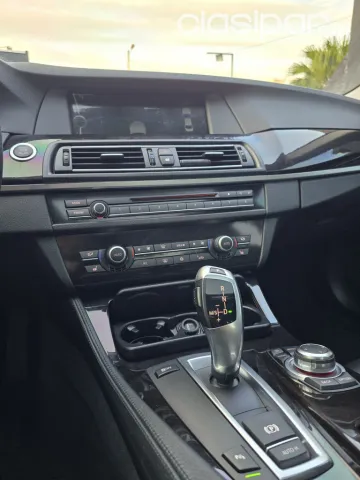Bmw 120 2011 — foto 8