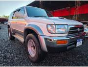 Vendo toyota hilux surf Limete Año 1997 Motor 3.0cc Diésel Recién importado Caja automáti