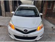 Toyota New vitz 2012