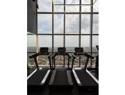 EN VENTA MONOAMBIENTE EN PETRA TOWER, BARRIO LAS LOMAS