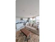 VENTA DE DEPARTAMENTO AMOBLADO EN EL EDIFICIO VIVABIEN II, BARRIO HERRERA