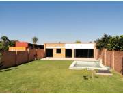 VENDO HERMOSA CASA 2 DORMITORIOS EN SAN BERNARDINO