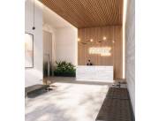 DPTO DE 1 DORM EN EDIFICIO MORE MARISCAL, BARRIO RECOLETA