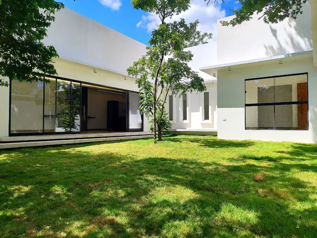 ¡EN VENTA! ESPECTACULAR CASA A ESTRENAR EN CONDOMINIO PRIVADO - LA SUIZA - SAN BERNARDINO — foto 3