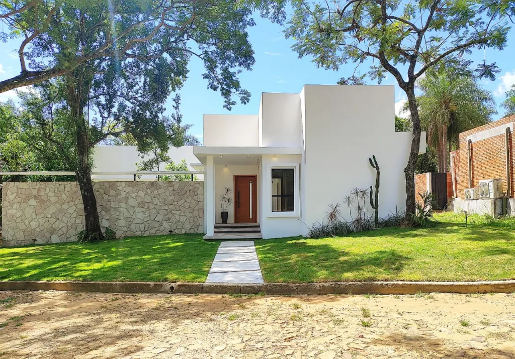 ¡EN VENTA! ESPECTACULAR CASA A ESTRENAR EN CONDOMINIO PRIVADO - LA SUIZA - SAN BERNARDINO — foto 2