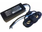 Cargador HP punta azul 19.5V para notebook – alta calidad