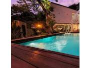 Vendo residencia domótica La Soñada en San Bernardino