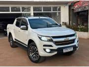Chevrolet S10 High Country 2018 – Excelente Estado · Full Equipo