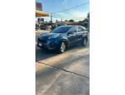 Kia Sportage 2018 – Diesel · De Garden · Excelente Estado