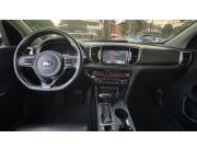 NEW Kia Sportage GT líne