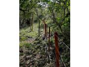 Queres desmalezar tu terreno corpir Limpiar con o sin raíz y estas por central Somos tú So