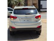 HYUNDAI TUCSON 2011