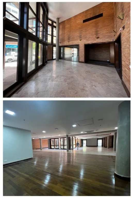 IDEAL P FINANCIERAS Y ORGANISMOS EMPRESARIALES: 2.700M2, EX EMB. DE FRANCIA, 30 OFICI, — foto 2