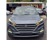 Hyundai Tucson año 2016