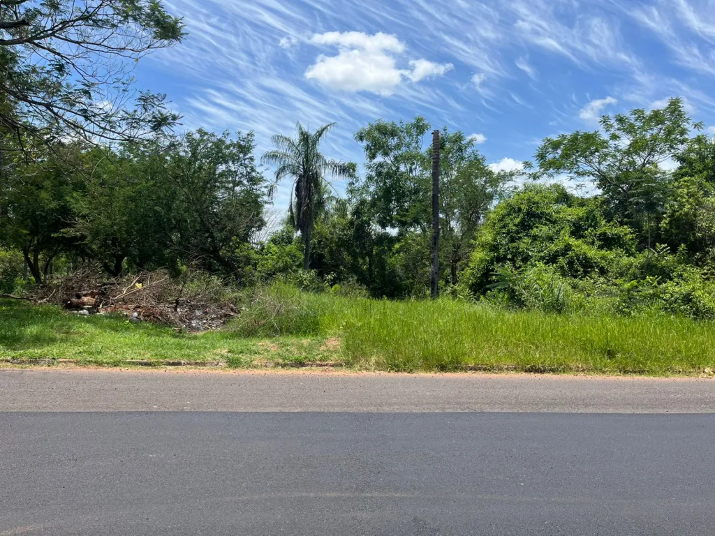 Venta de terreno. — foto 2