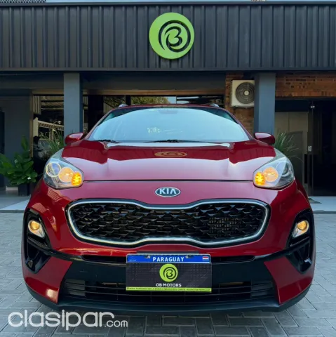Kia Sportage 2020 - foto 2