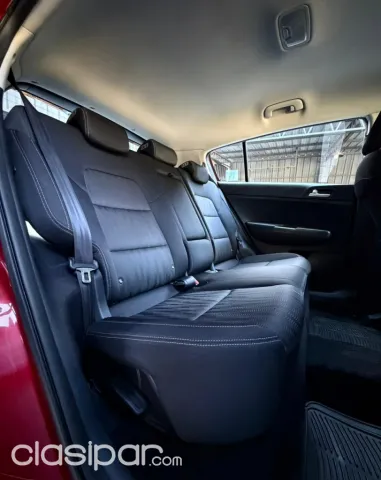 Kia Sportage 2020 — foto 3