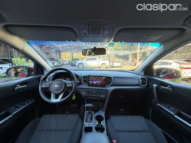 Kia Sportage 2020 — foto 4