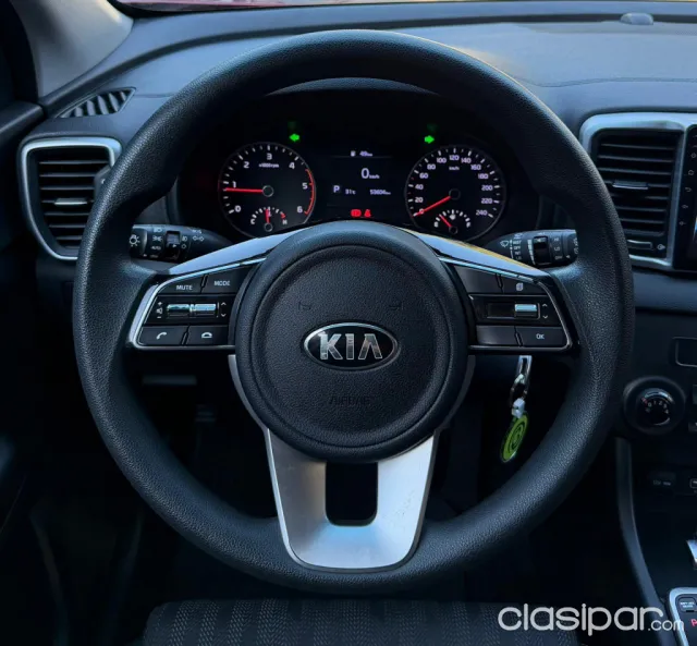 Kia Sportage 2020 — foto 5