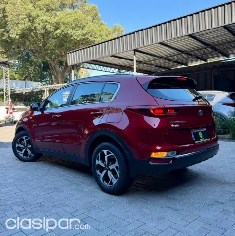 Kia Sportage 2020 - foto 8