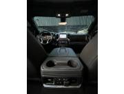 Chevrolet Silverado LTZ