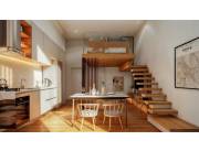 Departamento de 1 dormitorio en STAR LOMAS