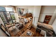 Departamento de 2 dormitorios smart en STAR LOMAS